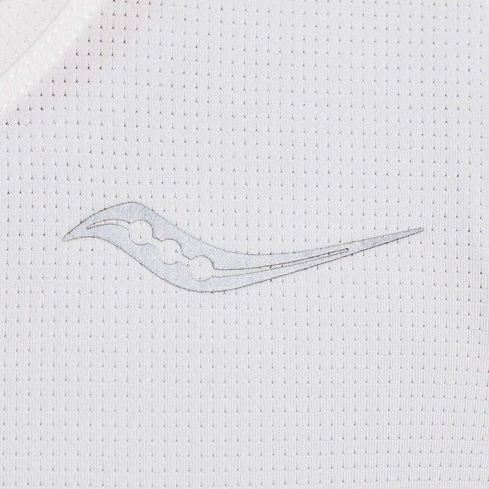 SAUCONY - STOPWATCH SINGLET Women - Rev Online