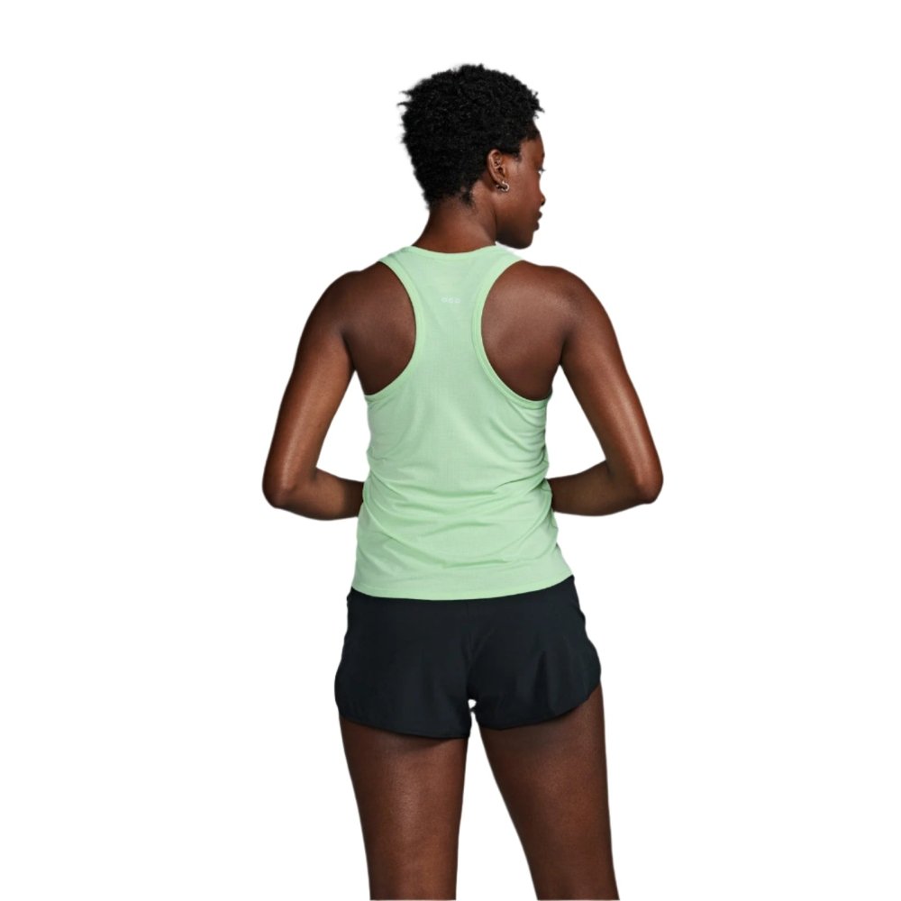 SAUCONY - STOPWATCH SINGLET Women - Rev Online