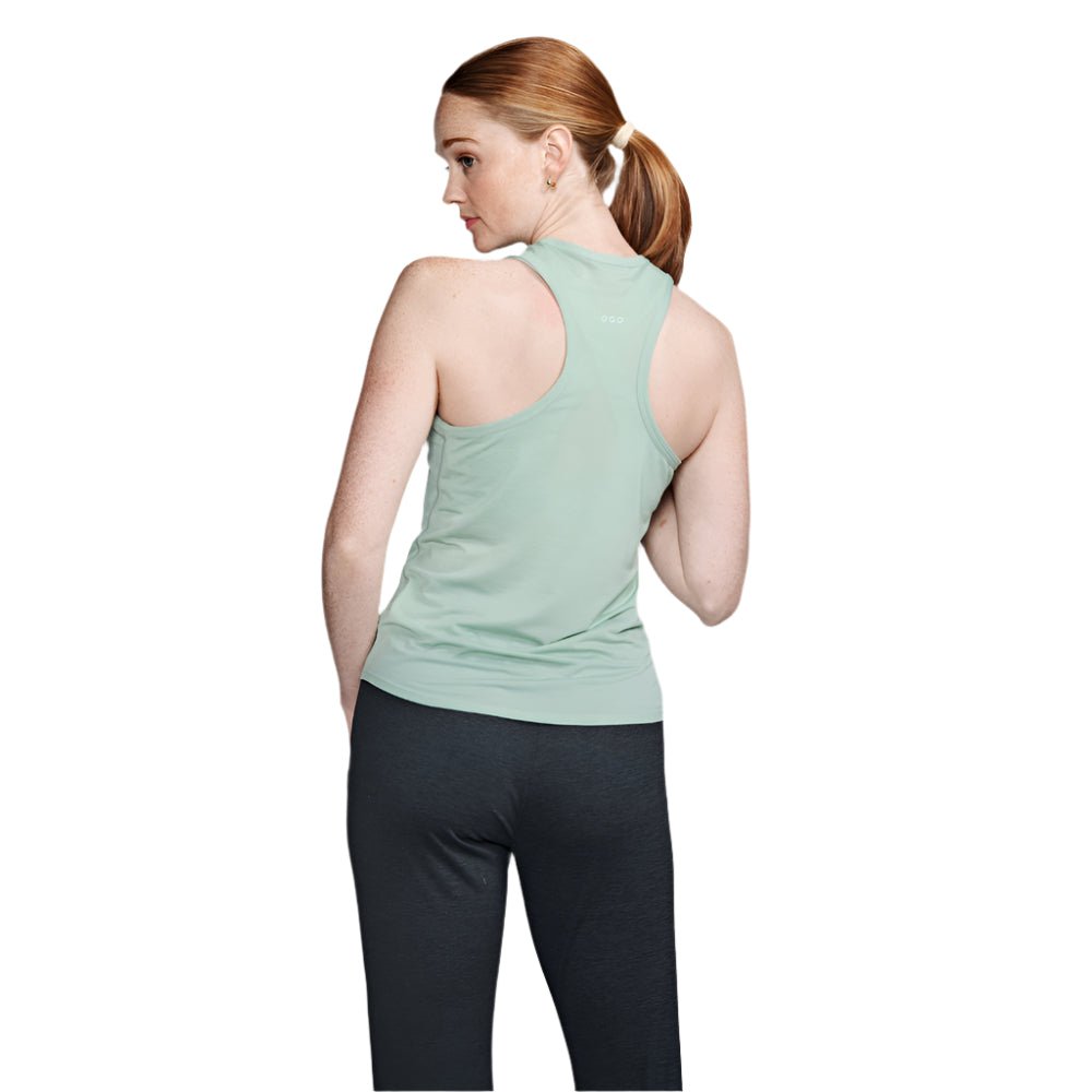 SAUCONY - STOPWATCH SINGLET Women - Rev Online