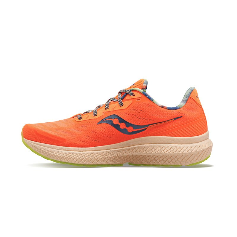 SAUCONY - TRIUMPH 19 Women - Rev Online