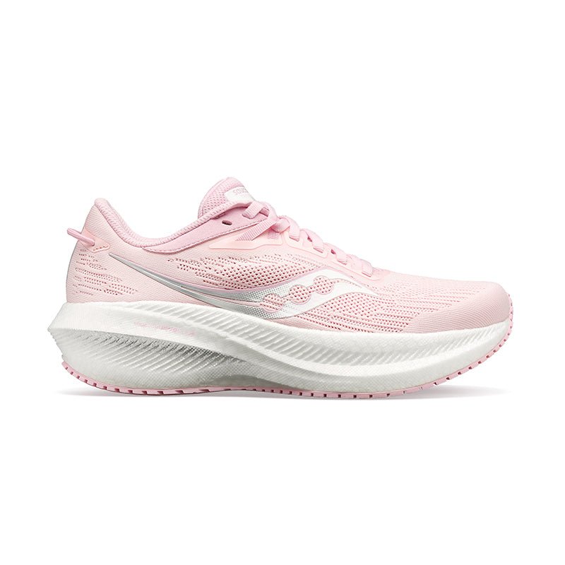 SAUCONY - TRIUMPH 21 Women - Rev Online