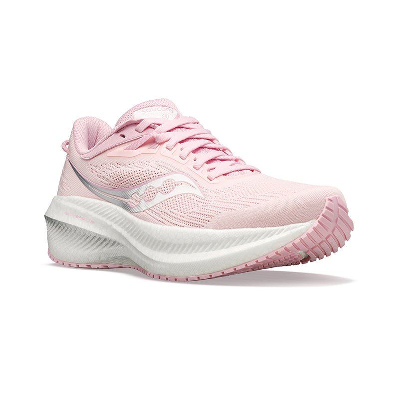 SAUCONY - TRIUMPH 21 Women - Rev Online
