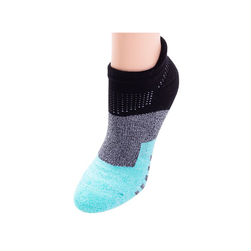 SOFSOLE - SS PERFORM CUSHION LOW CUT GR Women - Rev Online