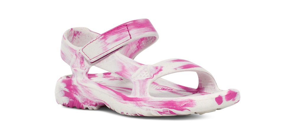 TEVA - K HURRICANE DRIFT HUEMIX Kids - Rev Online