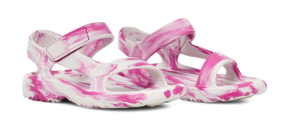 TEVA - K HURRICANE DRIFT HUEMIX Kids - Rev Online