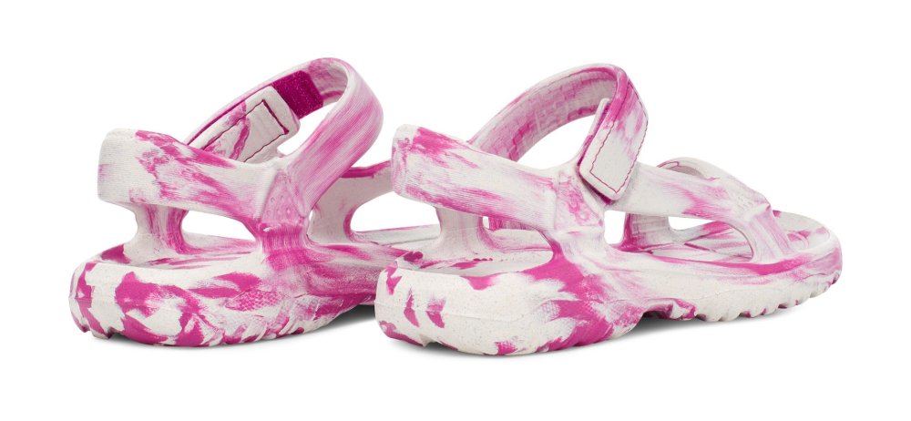 TEVA - K HURRICANE DRIFT HUEMIX Kids - Rev Online