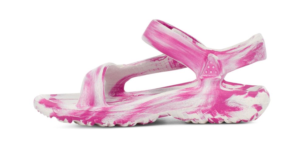 TEVA - K HURRICANE DRIFT HUEMIX Kids - Rev Online