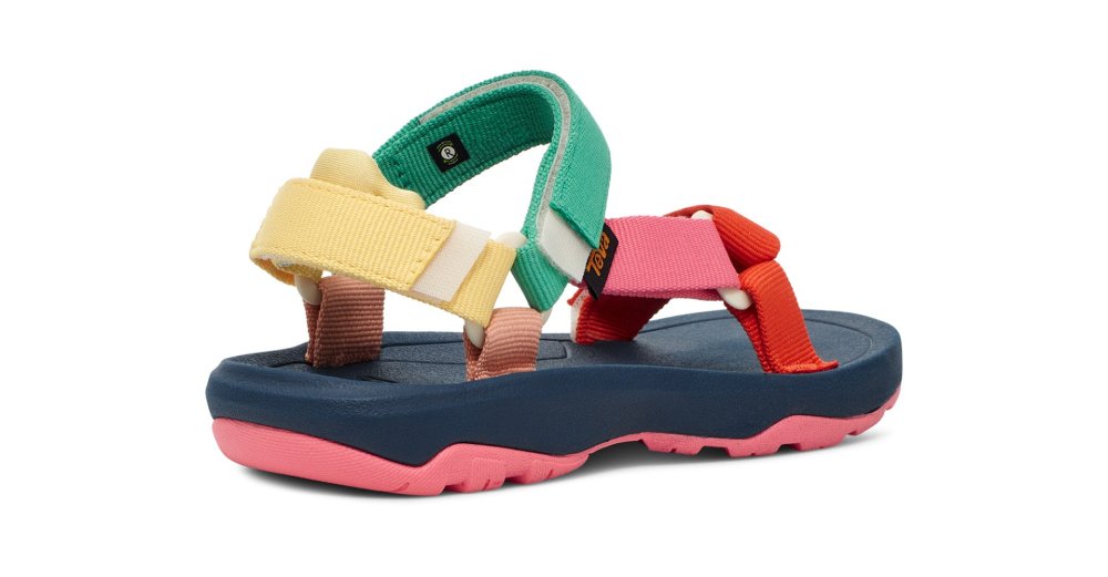 TEVA - K HURRICANE XLT 2 Kids - Rev Online