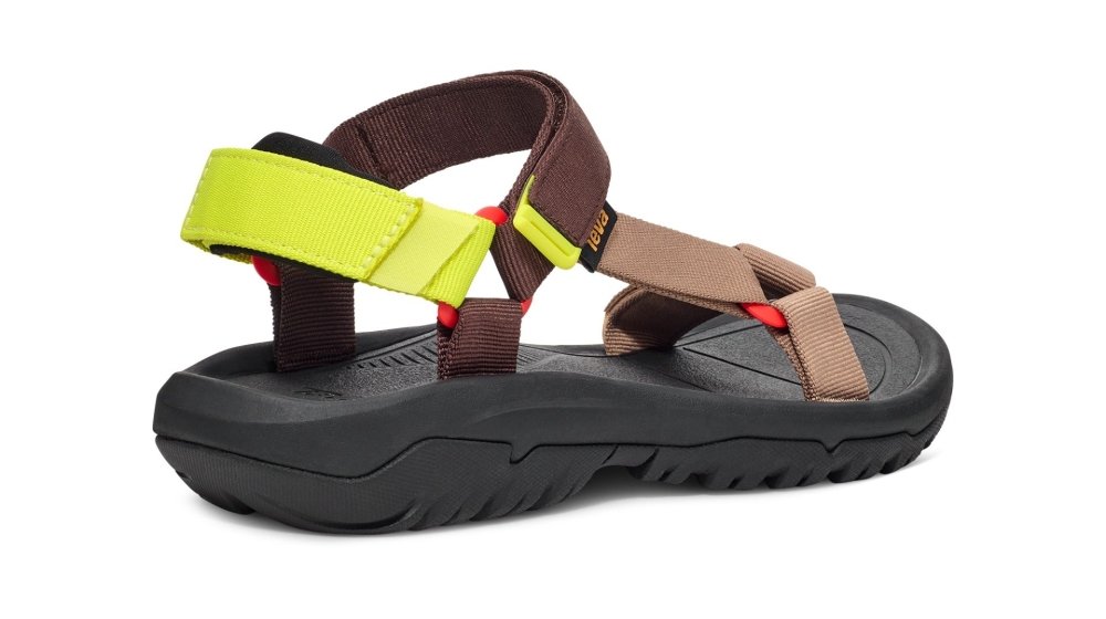 TEVA - M HURRICANE XLT2 Men - Rev Online