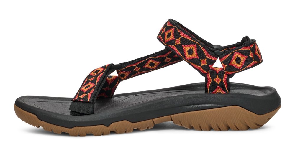 TEVA - M HURRICANE XLT2 REVIVE Men - Rev Online