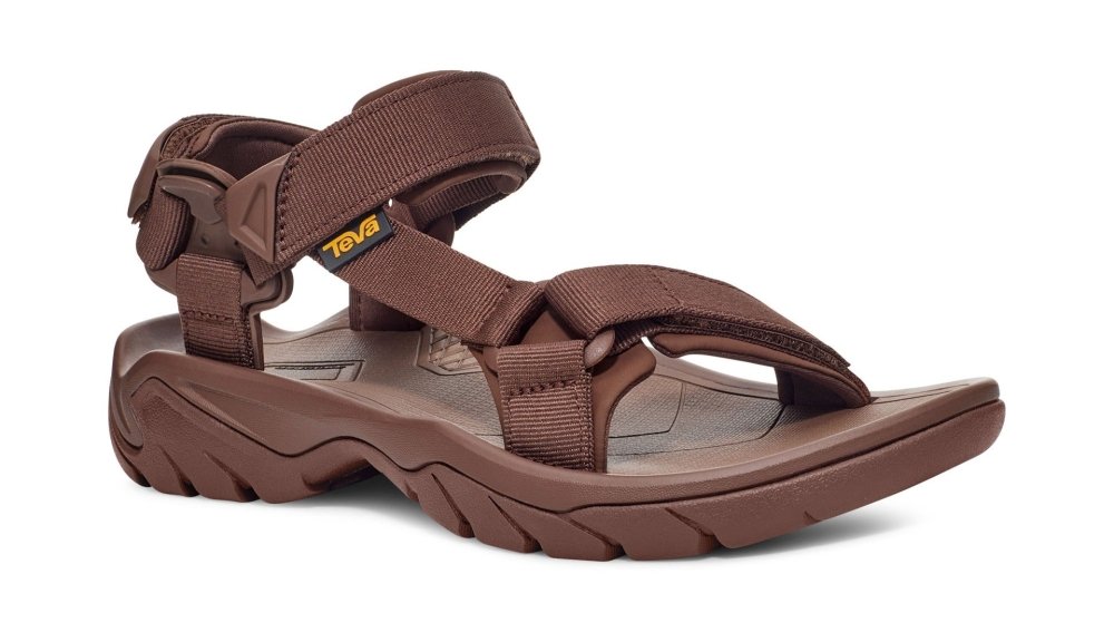 TEVA - M TERRA FI 5 UNIVERSAL Men - Rev Online