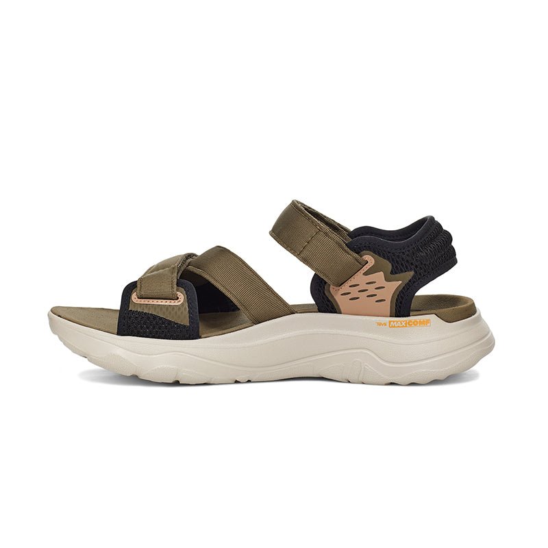 TEVA - M ZYMIC Men - Rev Online