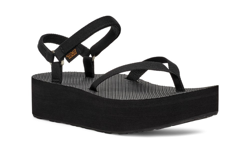 TEVA - W FLATFORM SANDAL SLIM Women - Rev Online