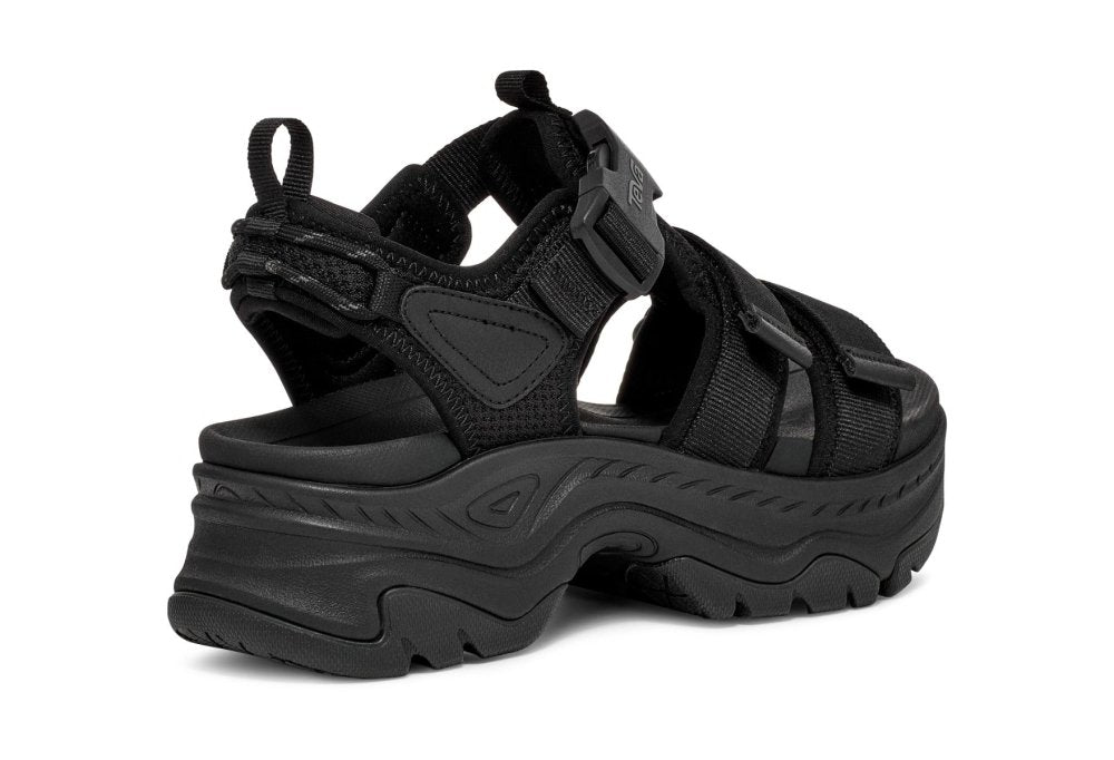 TEVA - W HURRICANE AMPSOLE GAILA Women - Rev Online