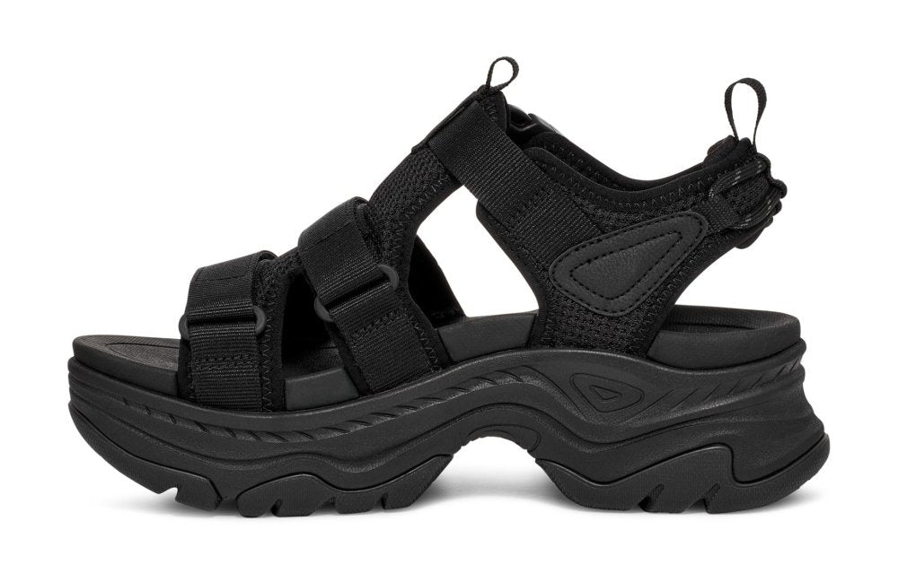 TEVA - W HURRICANE AMPSOLE GAILA Women - Rev Online
