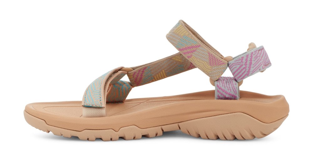 TEVA - W HURRICANE XLT2 Women - Rev Online