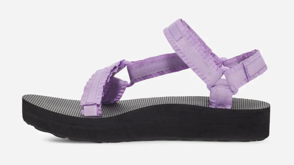TEVA - W MIDFORM UNIVERSAL ADORN Women - Rev Online