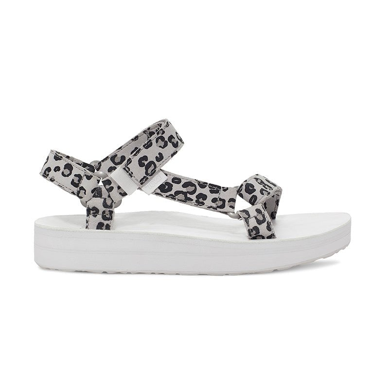 TEVA - W MIDFORM UNIVERSAL LEOPARD Women - Rev Online