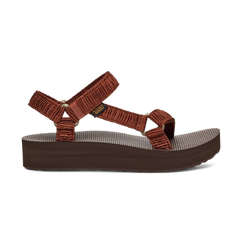 TEVA - W MIDFORM UNIVERSAL SATINYA Women - Rev Online