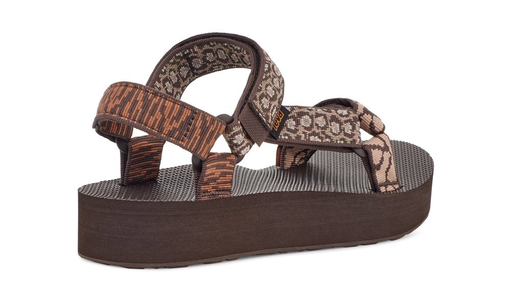 TEVA - W MIDFORM UNIVERSAL Women - Rev Online