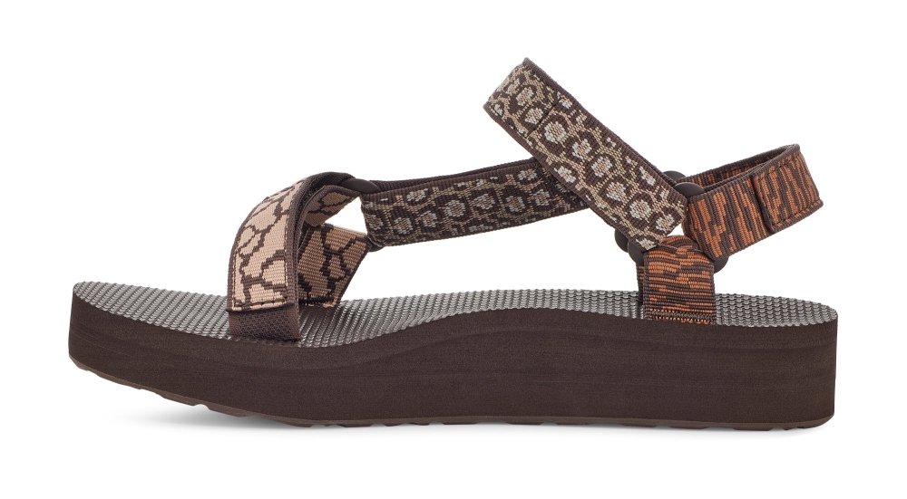 TEVA - W MIDFORM UNIVERSAL Women - Rev Online