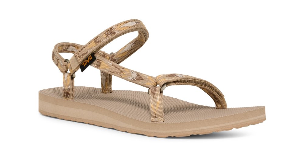 TEVA - W ORIGINAL UNIVERSAL SLIM Women - Rev Online