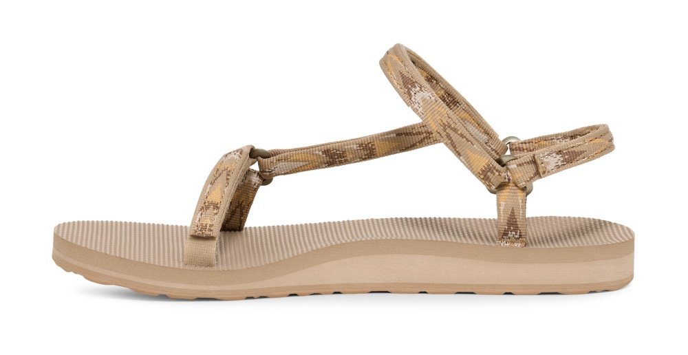 TEVA - W ORIGINAL UNIVERSAL SLIM Women - Rev Online