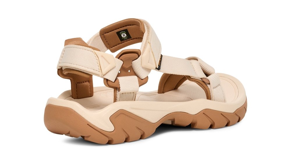 TEVA W TERRA FI 5 UNIVERSAL รองเท้าแตะรัดส้นผู้หญิง - Rev Online