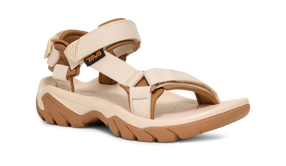 TEVA W TERRA FI 5 UNIVERSAL รองเท้าแตะรัดส้นผู้หญิง - Rev Online