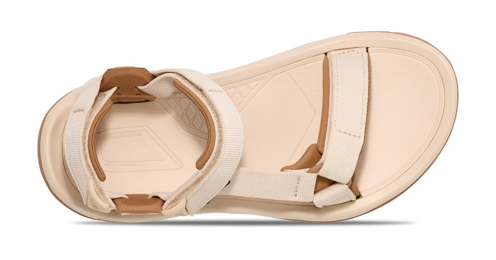 TEVA W TERRA FI 5 UNIVERSAL รองเท้าแตะรัดส้นผู้หญิง - Rev Online