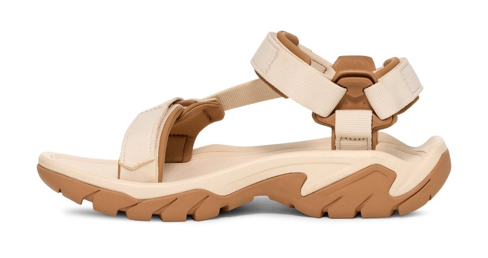 TEVA W TERRA FI 5 UNIVERSAL รองเท้าแตะรัดส้นผู้หญิง - Rev Online