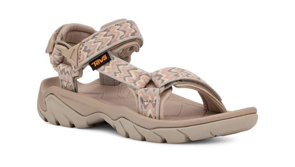 TEVA - W TERRA FI 5 UNIVERSAL Women - Rev Online