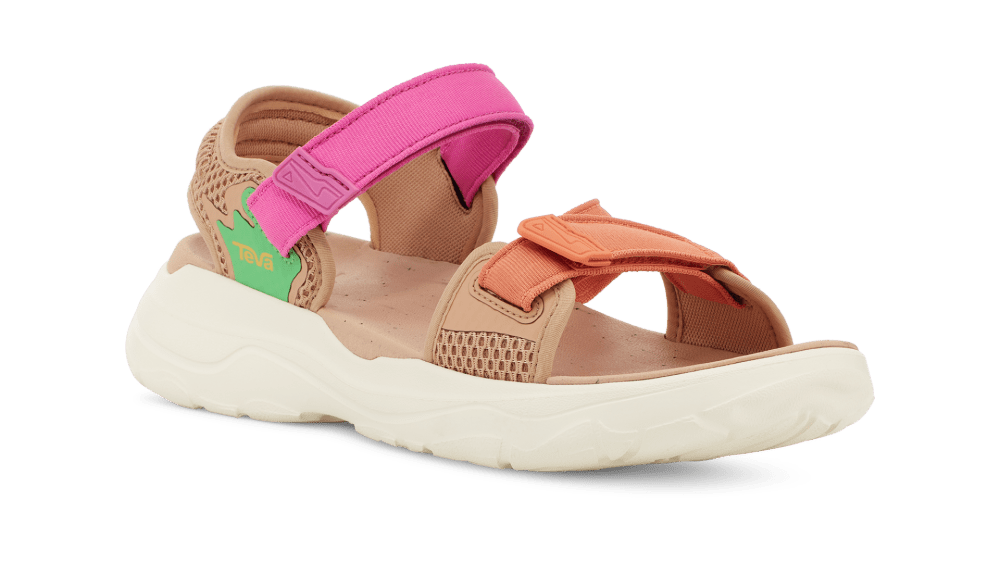 TEVA - W ZYMIC Women - Rev Online
