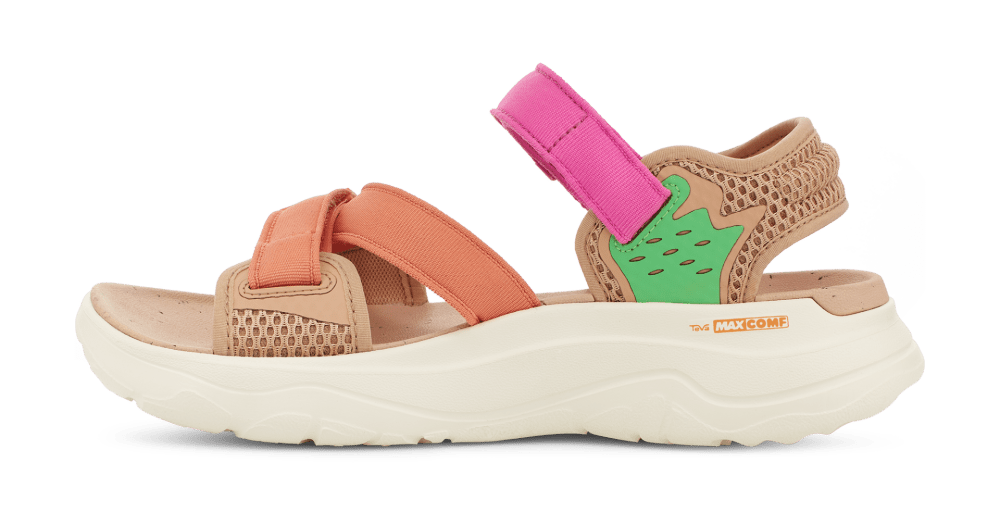 TEVA - W ZYMIC Women - Rev Online