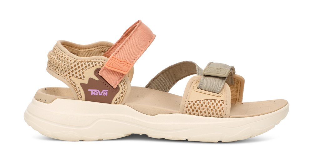 TEVA - W ZYMIC Women - Rev Online