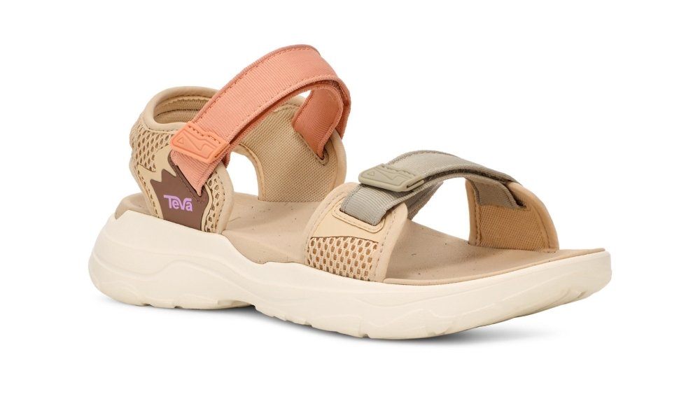 TEVA - W ZYMIC Women - Rev Online