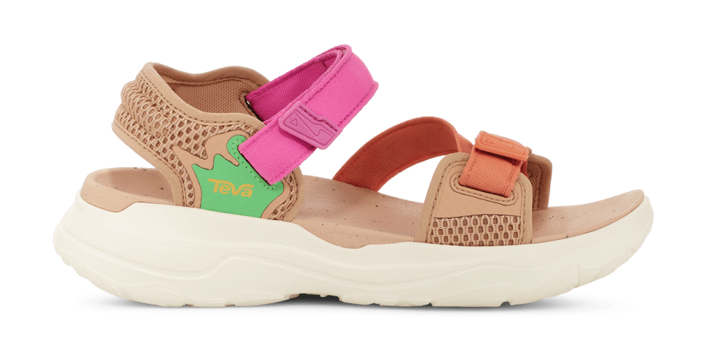 TEVA - W ZYMIC Women - Rev Online