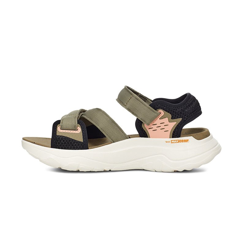 TEVA - W ZYMIC Women - Rev Online