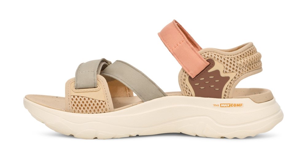 TEVA - W ZYMIC Women - Rev Online
