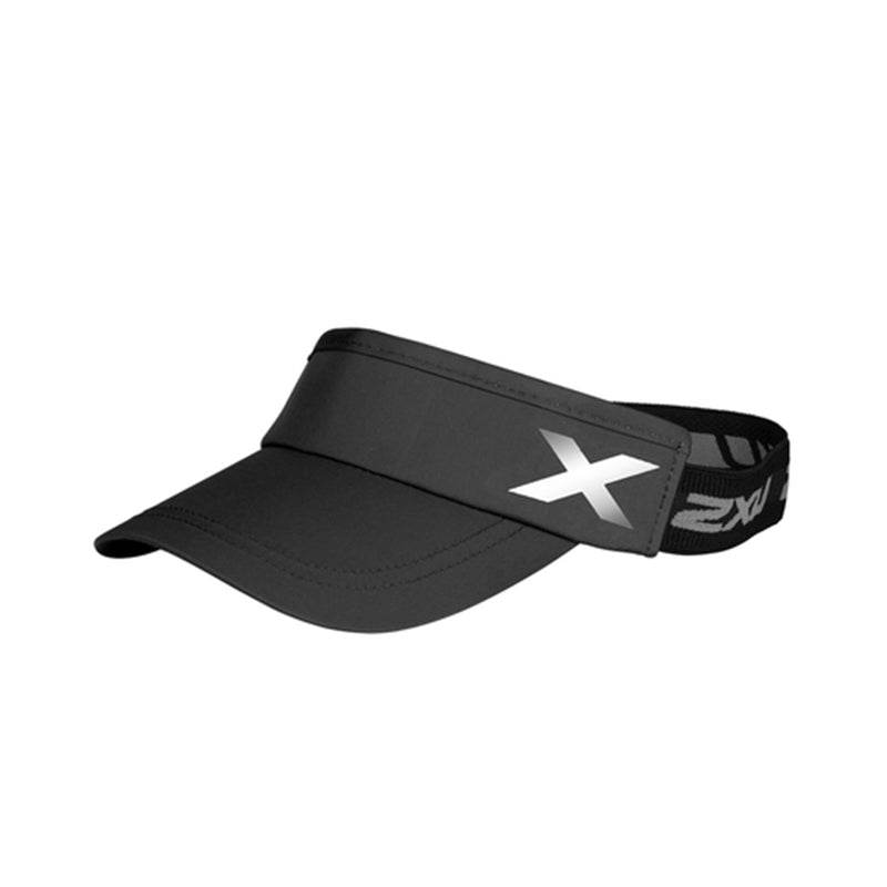 2XU-PERFORMANCE VISOR UNISEX - Rev Online