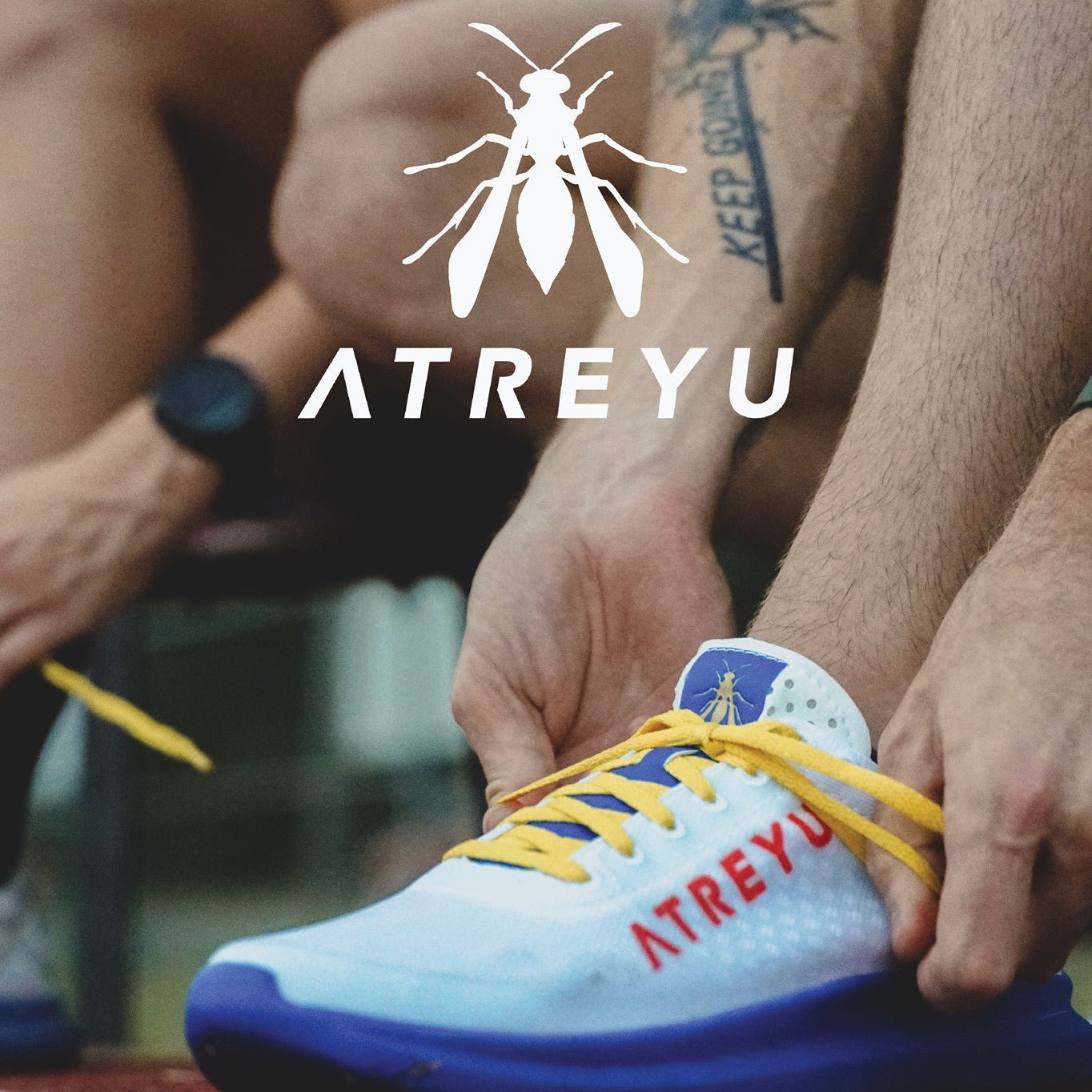 Atreyu - Rev Online