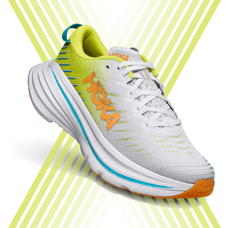 HOKA BONDI X