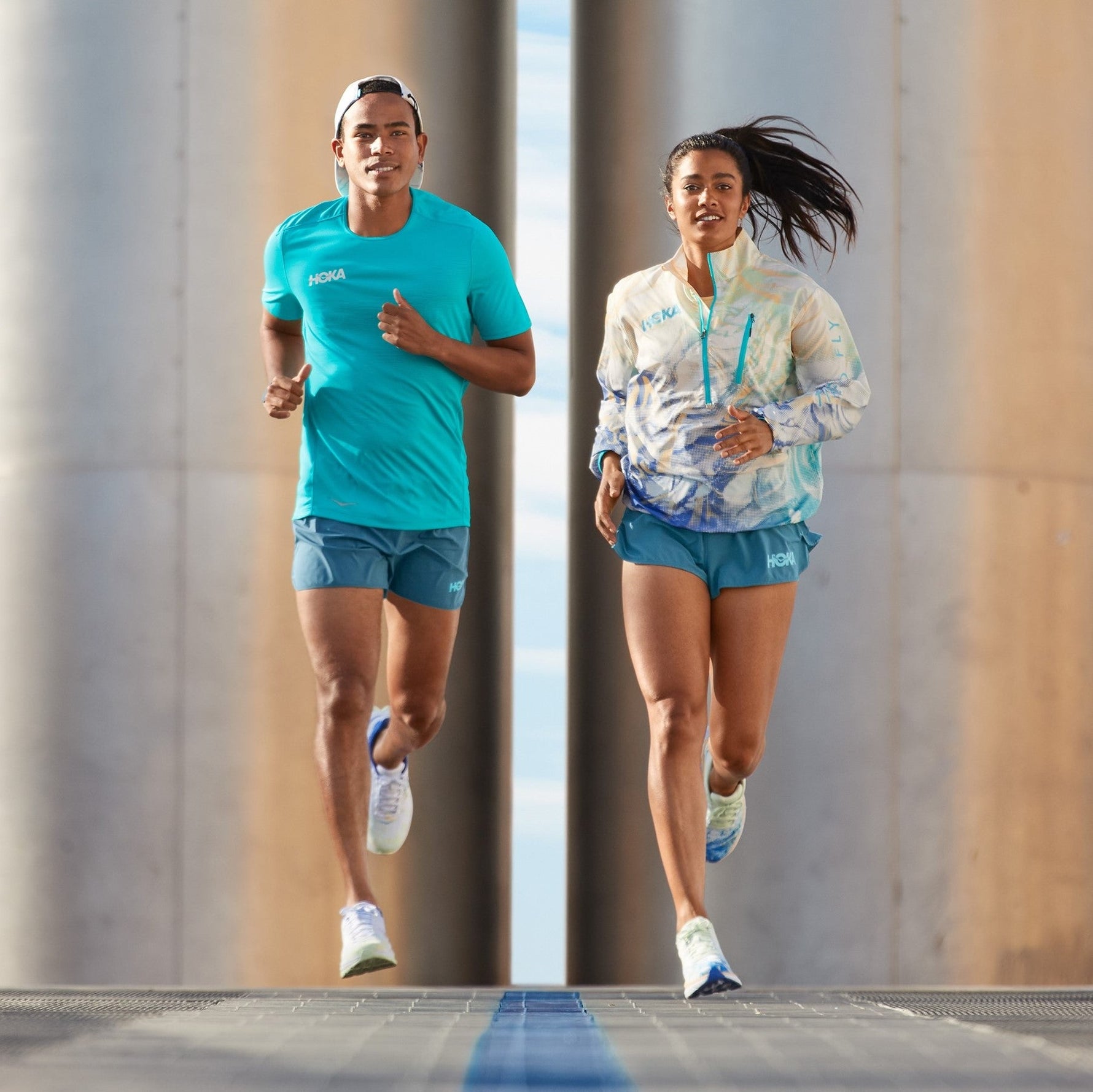 HOKA FARTHER TOGETHER PACK - Rev Online