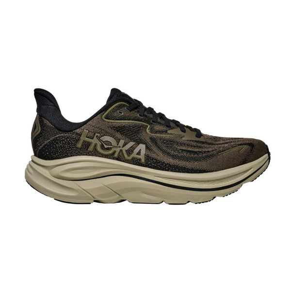 HOKA CLIFTON 10 รองเท้าวิ่งถนนผู้ชาย