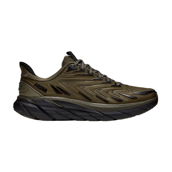 HOKA CLIFTON UTL รองเท้าลำลองไลฟ์สไตล์ผู้ชาย