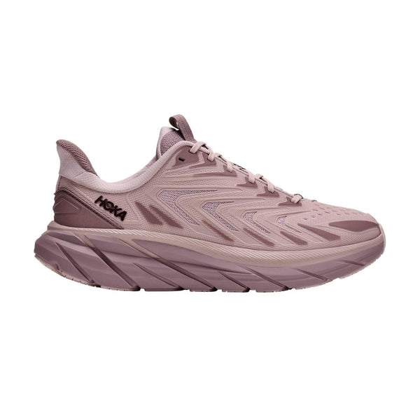HOKA CLIFTON UTL รองเท้าลำลองไลฟ์สไตล์ผู้หญิง