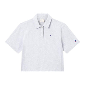 CHAMPION POLO เสื้อยืดทีเชิ๊ตผู้หญิง