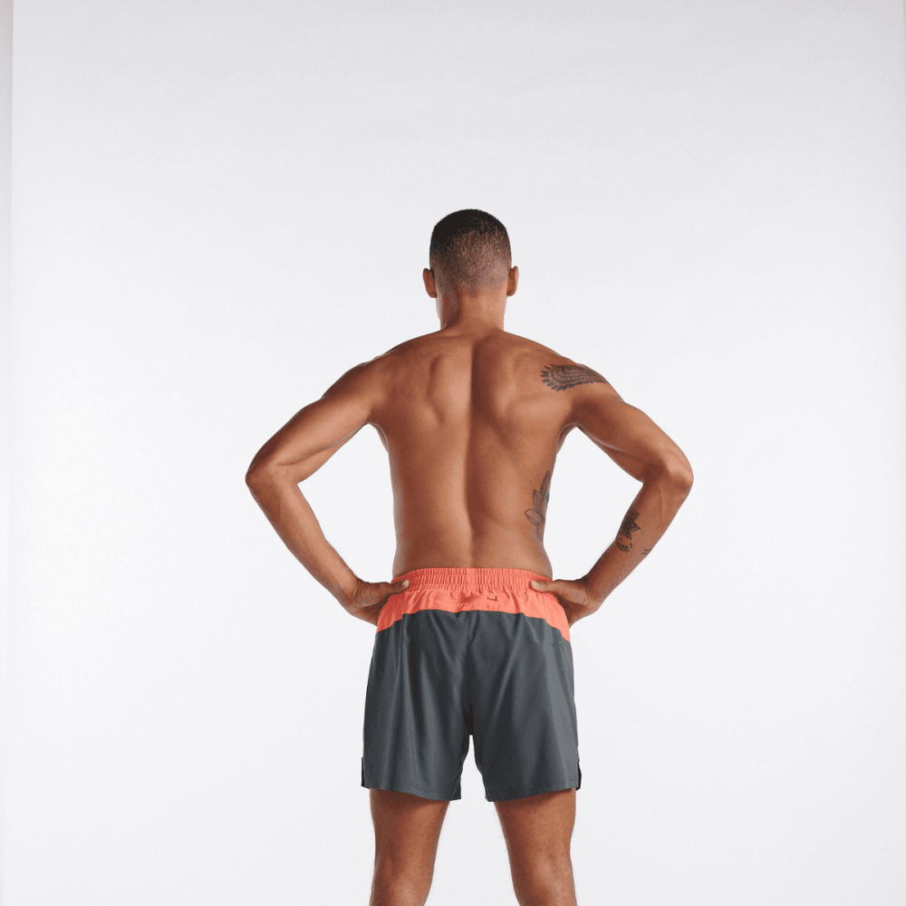 2XU - AERO 5 INCH SHORTS Men - Rev Online