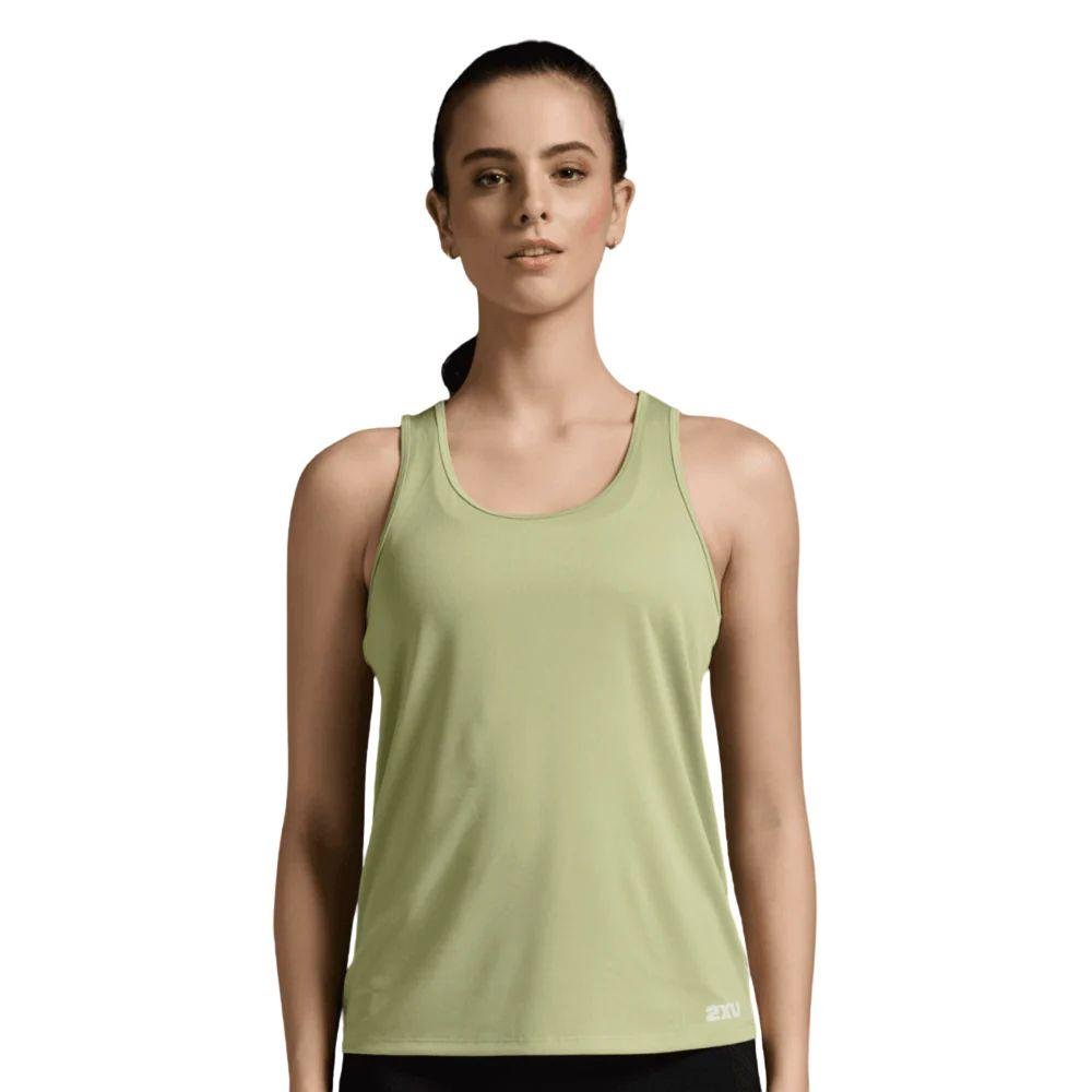 2XU - AERO SINGLET Women - Rev Online
