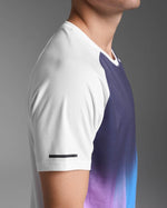 2XU - AERO TEE Men - Rev Online